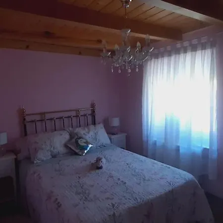 Casita Marian Y Chema