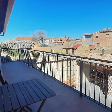 Casita Marian Y Chema *