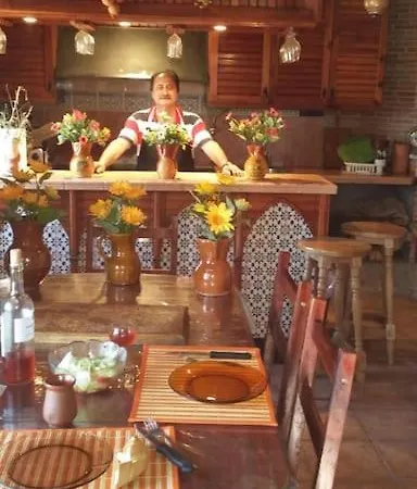 Holiday home Casita Marian Y Chema