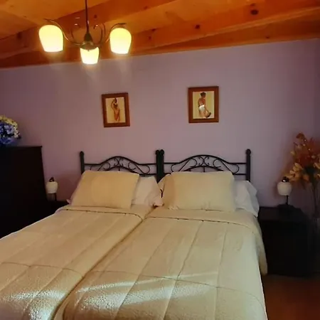 Casita Marian Y Chema