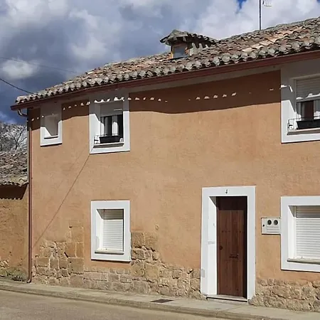 Casita Marian Y Chema *