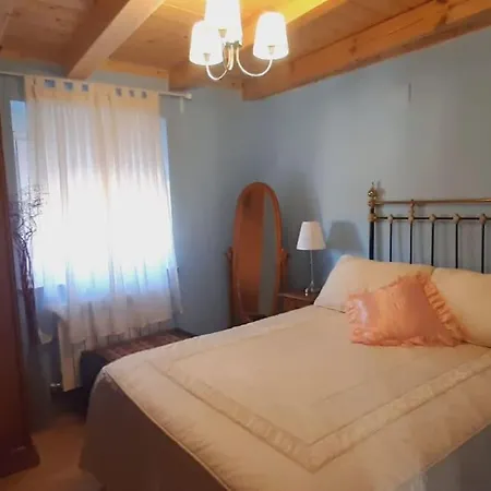 Casita Marian Y Chema